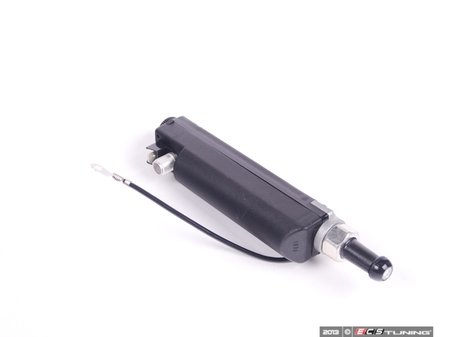 ES#182326 - 65218375159 - Antenna Base - E36 Convertible - Mounted inside the fender - Genuine BMW - BMW
