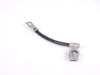 ES#181177 - 65128401356 - Battery Cable - Negative  - Negative trunk battery cable  - Genuine BMW - BMW