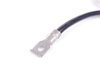 ES#181177 - 65128401356 - Battery Cable - Negative  - Negative trunk battery cable  - Genuine BMW - BMW