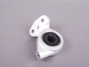 E46 M3 Front Control Arm Retainer - Right