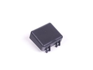 ES#30123 - 12421438721 - Battery terminal cover - Battery cover for the + side of your battery - Genuine BMW - BMW