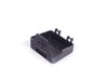 ES#30123 - 12421438721 - Battery terminal cover - Battery cover for the + side of your battery - Genuine BMW - BMW