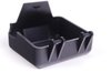 ES#30123 - 12421438721 - Battery terminal cover - Battery cover for the + side of your battery - Genuine BMW - BMW