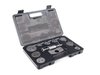 ES#9747 - PBK-11PCS - Brake Caliper Piston Tool Kit - 11 Pieces - Used for retracting caliper pistons when installing new brake pads. - Schwaben - Audi BMW Volkswagen MINI