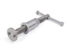 ES#9747 - PBK-11PCS - Brake Caliper Piston Tool Kit - 11 Pieces - Used for retracting caliper pistons when installing new brake pads. - Schwaben - Audi BMW Volkswagen MINI