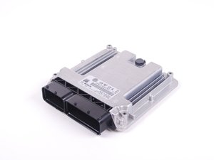 ES#1853202 - 1K0907115AL - Control Unit For Engine - Restore engine operation - Genuine Volkswagen Audi - Volkswagen