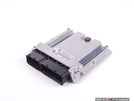 ES#1853202 - 1K0907115AL - Control Unit For Engine - Restore engine operation - Genuine Volkswagen Audi - Volkswagen
