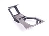 ES#81827 - 51162694080 - Center Console Trim - Titan Line - Trim that surrounds the shifter assembly - Genuine BMW - 