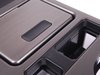 ES#81827 - 51162694080 - Center Console Trim - Titan Line - Trim that surrounds the shifter assembly - Genuine BMW - 