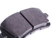 ES#205301 - HB553Z.652 - rear Performance Ceramic Brake Pad Set - (NO LONGER AVAILABLE) - Ceramic composite developed to meet the low dust & noise requirements - Hawk - 