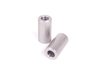 ES#2651805 - PFR57-507Bx2 - Race Polyurethane Rear Track Rod Bushings - Improves handling and control - Upgrade to a more engaging driving experience - Powerflex Black Series - Porsche