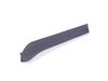 ES#1487307 - 99650489400 - Rubber Lip - Right side fitment - Genuine Porsche - Porsche