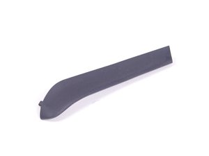 ES#1487307 - 99650489400 - Rubber Lip - Right side fitment - Genuine Porsche - Porsche