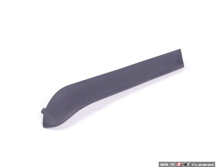 ES#1487307 - 99650489400 - Rubber Lip - Right side fitment - Genuine Porsche - Porsche