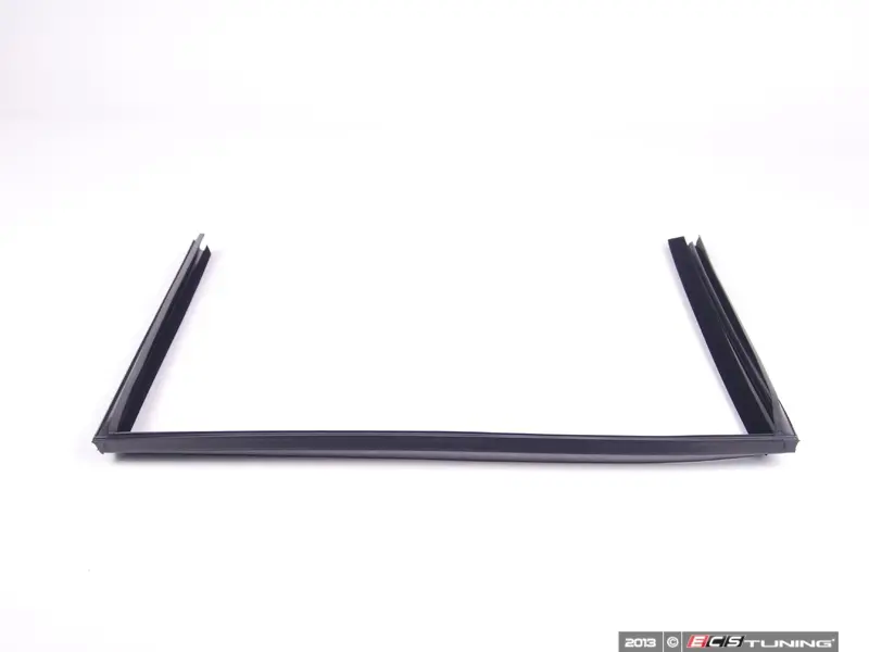 Genuine BMW - 51357033805 - WINDOW GUIDE (51-35-7-033-805)