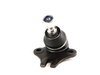 ES#518002 - 1H0407365A - Ball Joint - Priced Each - Quality aftermarket replacement. - Febi - Volkswagen