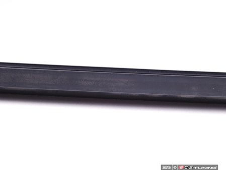 ES#95344 - 51357033806 - WINDOW GUIDE - Genuine BMW - BMW