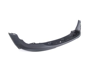 ES#2498894 - 51112759225 - Spoiler Center - Mounts to the lower portion of the front bumper - Genuine MINI - MINI
