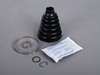 ES#2684812 - 31607565315 - CV Boot Repair Kit - (Inner) - Works on both sides of the outer CV joint - Rein - BMW