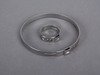 ES#2684812 - 31607565315 - CV Boot Repair Kit - (Inner) - Works on both sides of the outer CV joint - Rein - BMW