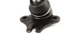ES#518002 - 1H0407365A - Ball Joint - Priced Each - Quality aftermarket replacement. - Febi - Volkswagen