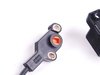 ES#1717888 - 2015405645 - Throttle Switch - Located on the side of the throttle housing - Genuine Mercedes Benz - Mercedes Benz