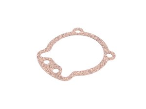 ES#1408885 - 92810518902 - Camshaft Cap Gasket - Priced Each - Seals the lid to the rear of the camshaft housing - Genuine Porsche - Porsche