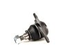 ES#518002 - 1H0407365A - Ball Joint - Priced Each - Quality aftermarket replacement. - Febi - Volkswagen