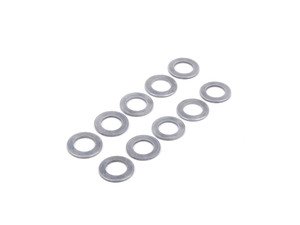 ES#2640018 - 07119907114KT - Washer - Pack Of 10 - Genuine BMW - 