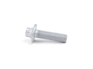ES#2594757 - 11427540759KT - Rear Oil Filter Housing Bolt - Pack Of 10 - M8x28 - Genuine BMW - 