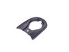 ES#1479468 - 99353763100 - Door Handle Gasket - Rear Portion - Left or right side fitment - Genuine Porsche - Porsche