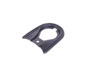 Door Handle Gasket - Rear Portion