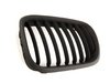 ES#518036 - BM01-5301-B - ECS Kidney Grille Set - Matte Black - E53 X5 - Add style and individuality to your BMW in minutes! - ECS - BMW