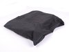ES#515214 - 54342757001 - Wind Deflector - Black - Control the wind that circulated while having the top down - Genuine MINI - MINI