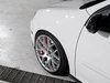ES#2703318 - 349A-2 - 18" Style 349 Wheels - Set Of Four - (NO LONGER AVAILABLE) - 18"x9" ET35 57.1CB 5x112 - Hyper Silver - Alzor - 