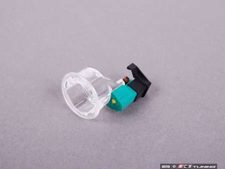 ES#1496194 - 99665210210 - Cigarette Lighter Light - Illumination ring for cigarette lighter - Genuine Porsche - Porsche