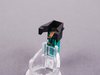 ES#1496194 - 99665210210 - Cigarette Lighter Light - Illumination ring for cigarette lighter - Genuine Porsche - Porsche