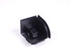 ES#122617 - 51477026710 - Sunshade Mount - Right - Used to mount the rear sunshade  - Genuine BMW - BMW