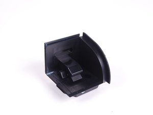 ES#122617 - 51477026710 - Sunshade Mount - Right - Used to mount the rear sunshade  - Genuine BMW - BMW