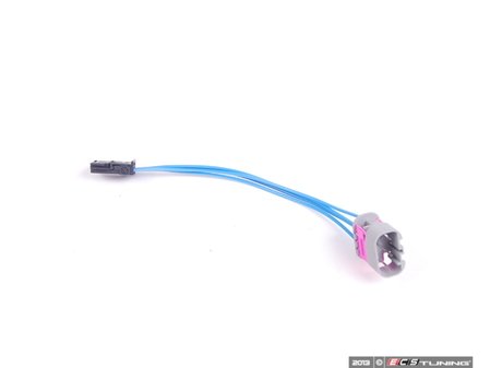 ES#173242 - 63128381479 - WIRING SET - Genuine BMW - BMW