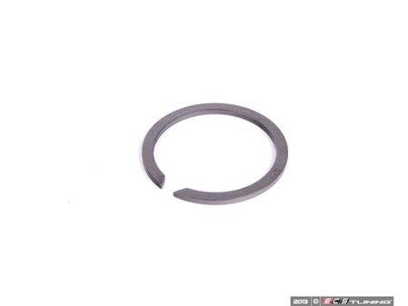 ES#42792 - 23211224798 - Snap Ring - Priced Each  - Genuine BMW - BMW
