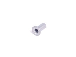 ES#38891 - 17222283587 - Spacer Sleeve - Priced Each - Used to secure oil cooler line brackets - Genuine BMW - BMW