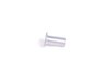 ES#38891 - 17222283587 - Spacer Sleeve - Priced Each - Used to secure oil cooler line brackets - Genuine BMW - BMW