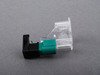 ES#1496194 - 99665210210 - Cigarette Lighter Light - Illumination ring for cigarette lighter - Genuine Porsche - Porsche
