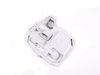 ES#443634 - 8E9945257C - Bulb Carrier - Left Outer - (NO LONGER AVAILABLE) - Keep your lights working like new - Genuine Volkswagen Audi - 