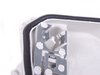 ES#443634 - 8E9945257C - Bulb Carrier - Left Outer - (NO LONGER AVAILABLE) - Keep your lights working like new - Genuine Volkswagen Audi - 