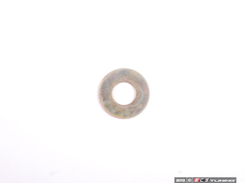 Genuine Volkswagen Audi - 431721493 - WASHER (431 721 493)