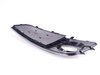 ES#451248 - 8K0807681C01C - Fog Light Grille - Satin Black - Left - Keep your exterior looking clean - Genuine Volkswagen Audi - Audi