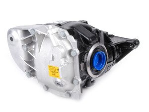 ES#2707680 - 33107602982KT - Remanufactured Rear Differential - Includes a $400 refundable core charge - Genuine BMW - BMW
