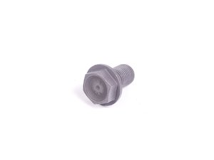 ES#56525 - 33132227347 - E36 M3 Hex Bolt - Priced Each - M14X1,5X24 - Genuine BMW - BMW